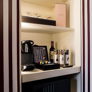 Familie Suite met een King Size Bed